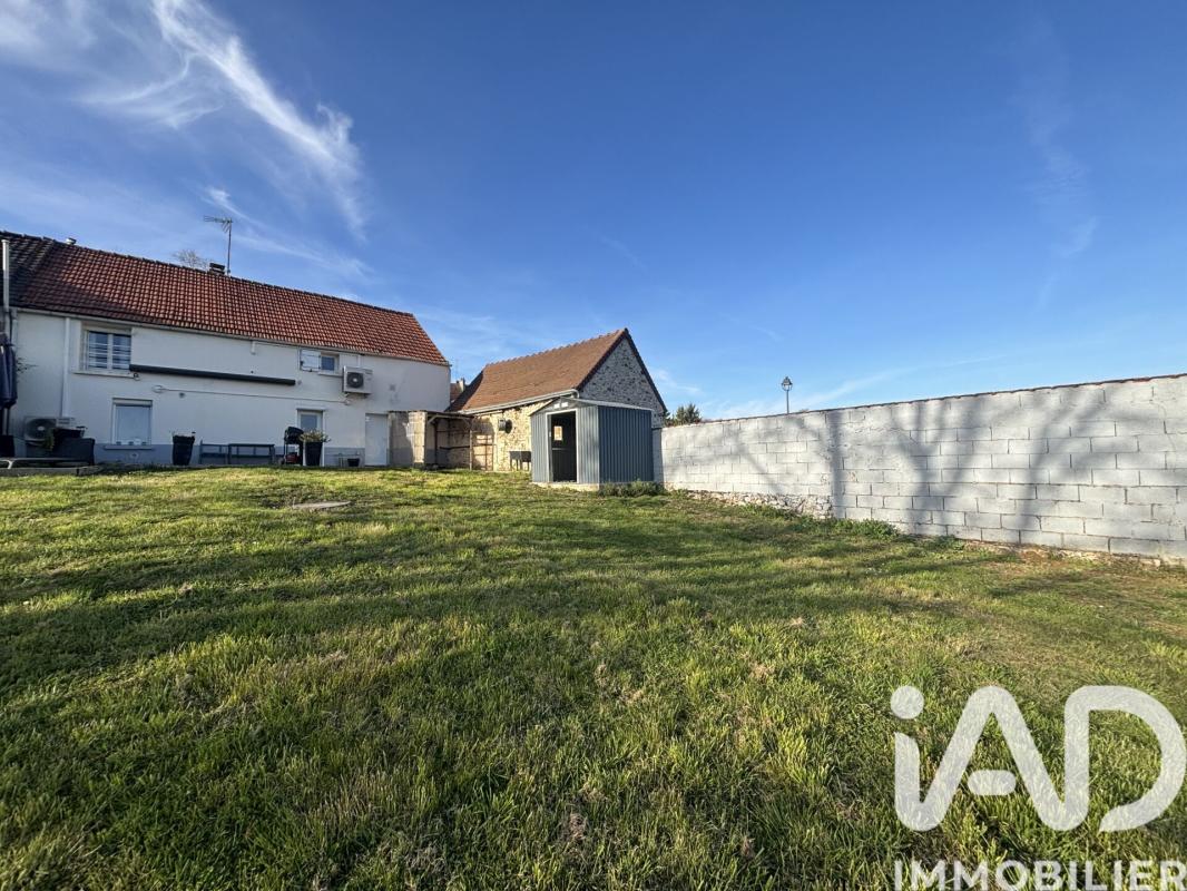 Maison 4 Pièce(s) Villers-Agron-Aiguizy - Photo 4