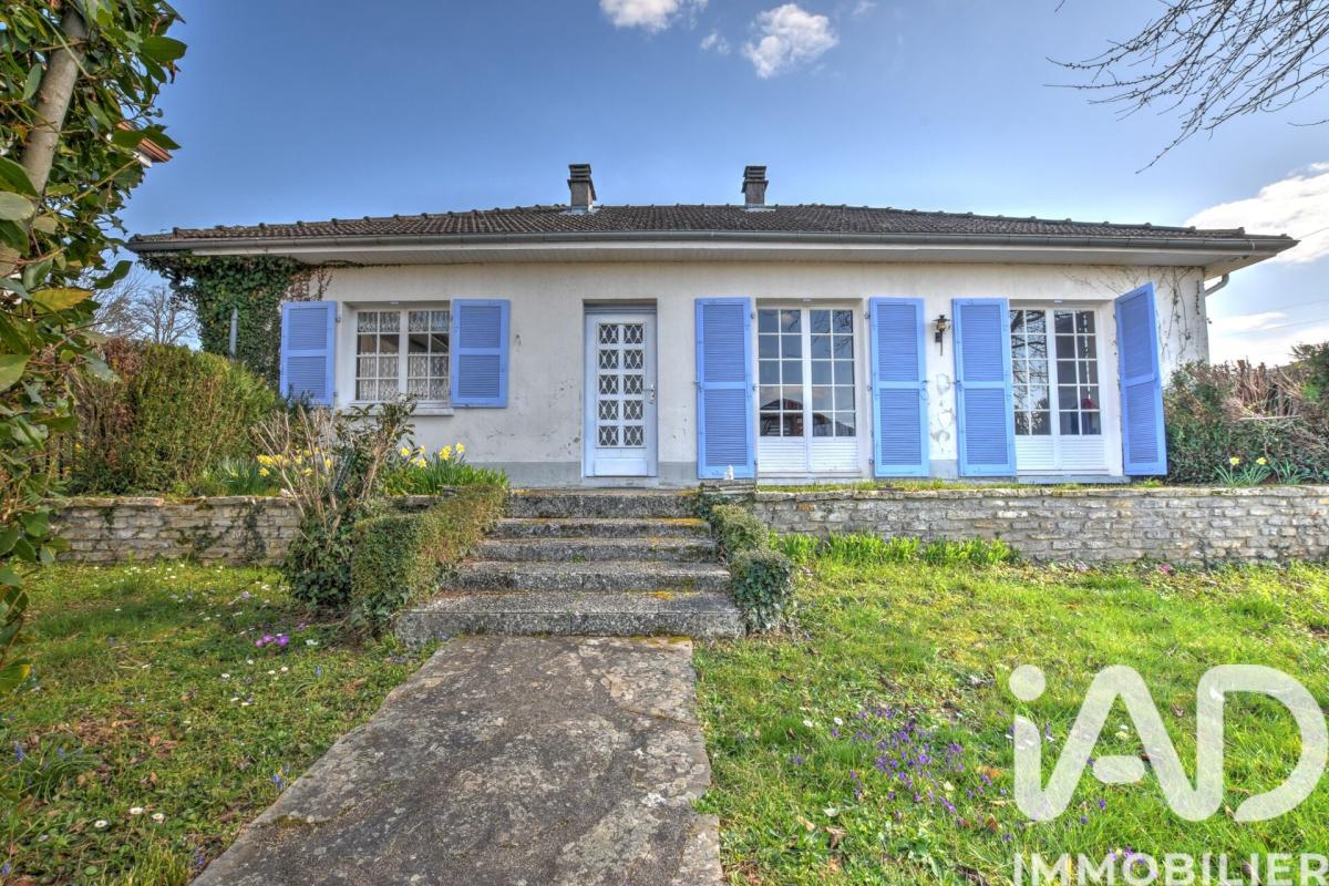 Maison de ville 4 Pièce(s) Panazol