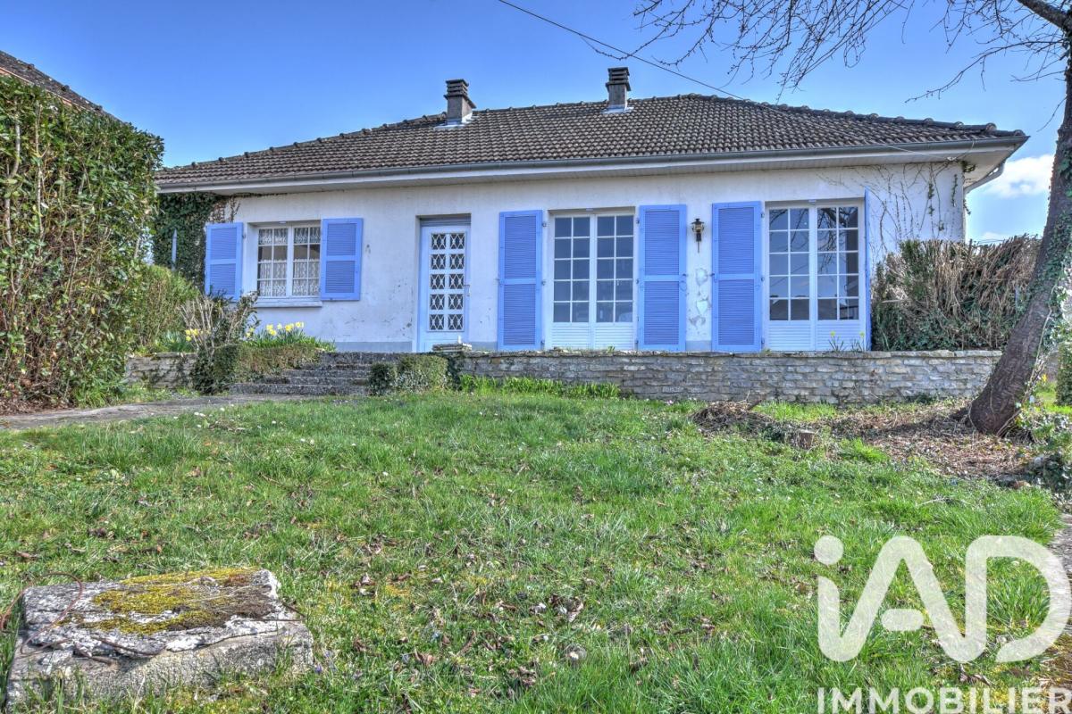 Maison 4 Pièce(s) Panazol