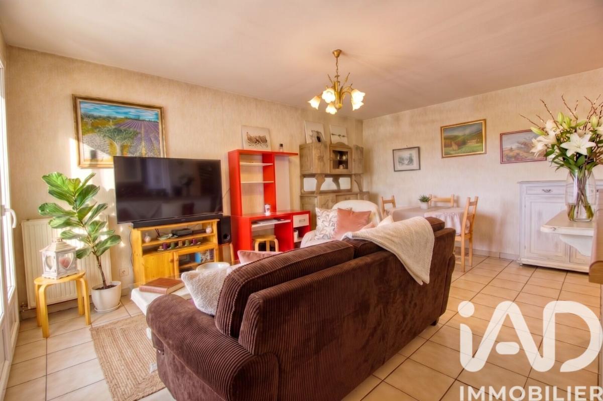 Appartement 3 Pièce(s) Muret