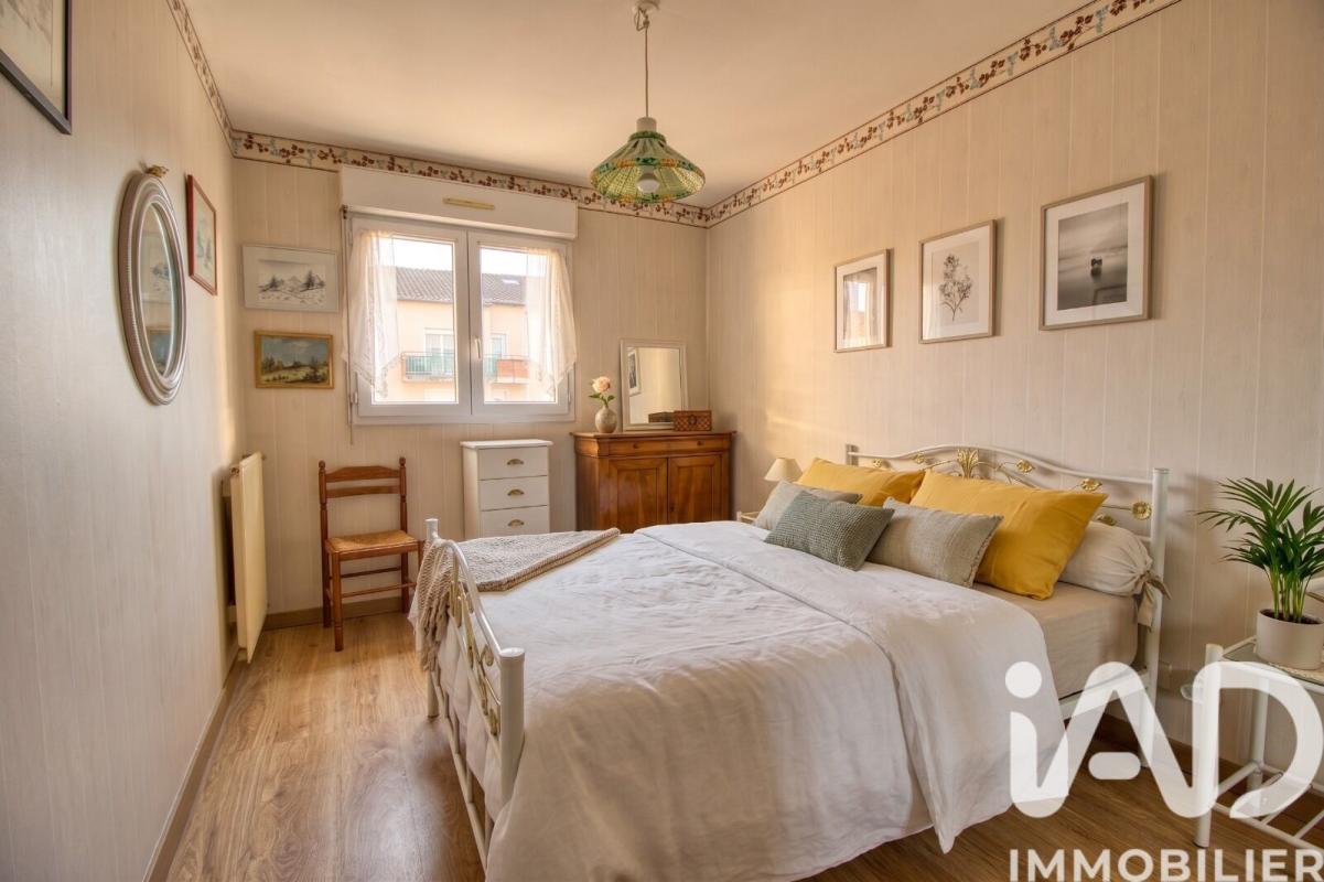 Appartement 3 Pièce(s) Muret