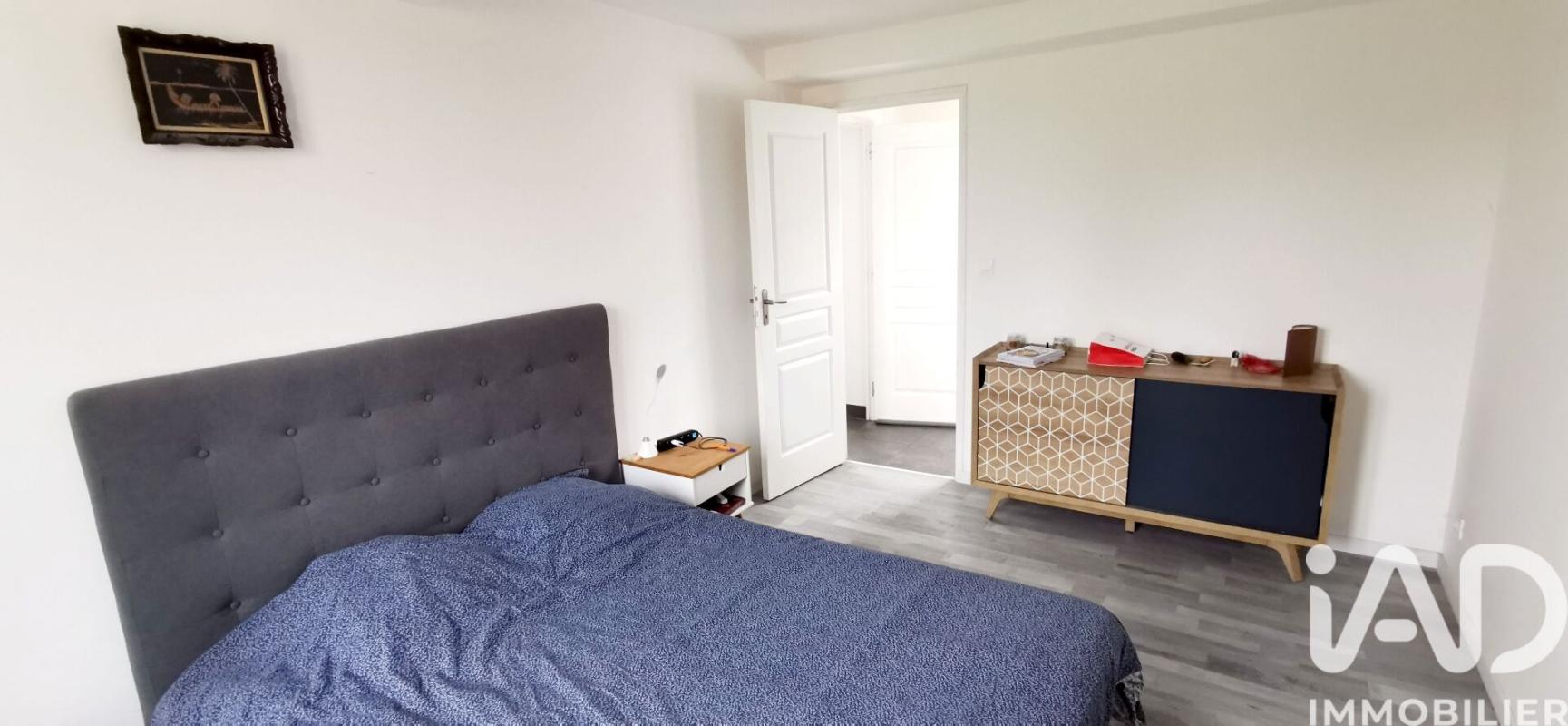 Maison de village 5 Pièce(s) Jaulzy