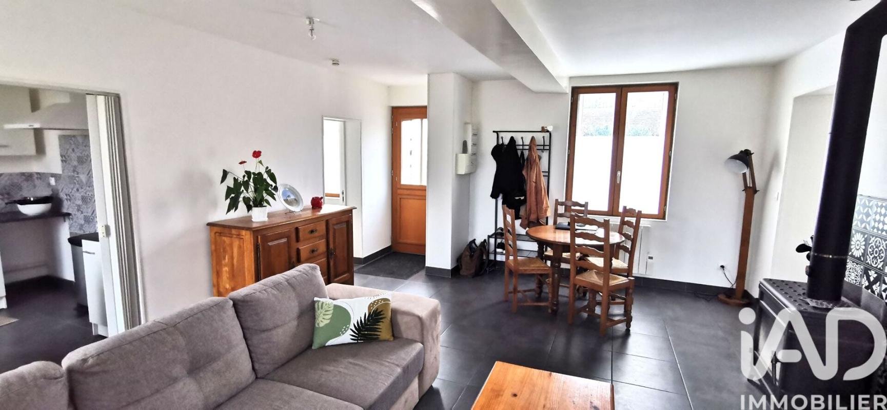 Maison 5 Pièce(s) Jaulzy - Photo 2