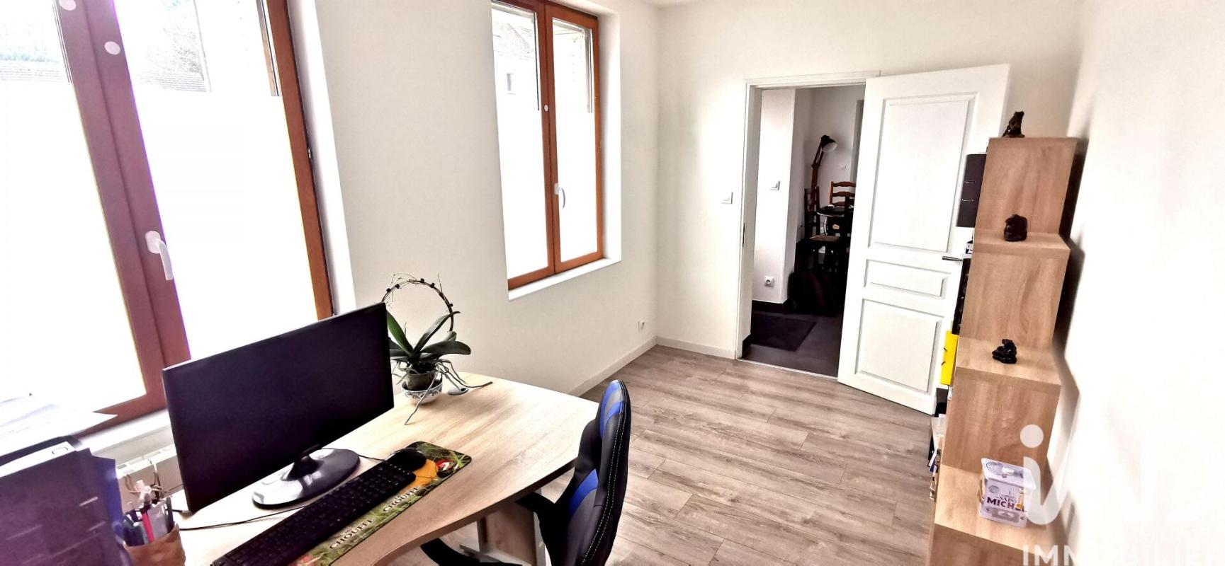 Maison 5 Pièce(s) Jaulzy - Photo 5