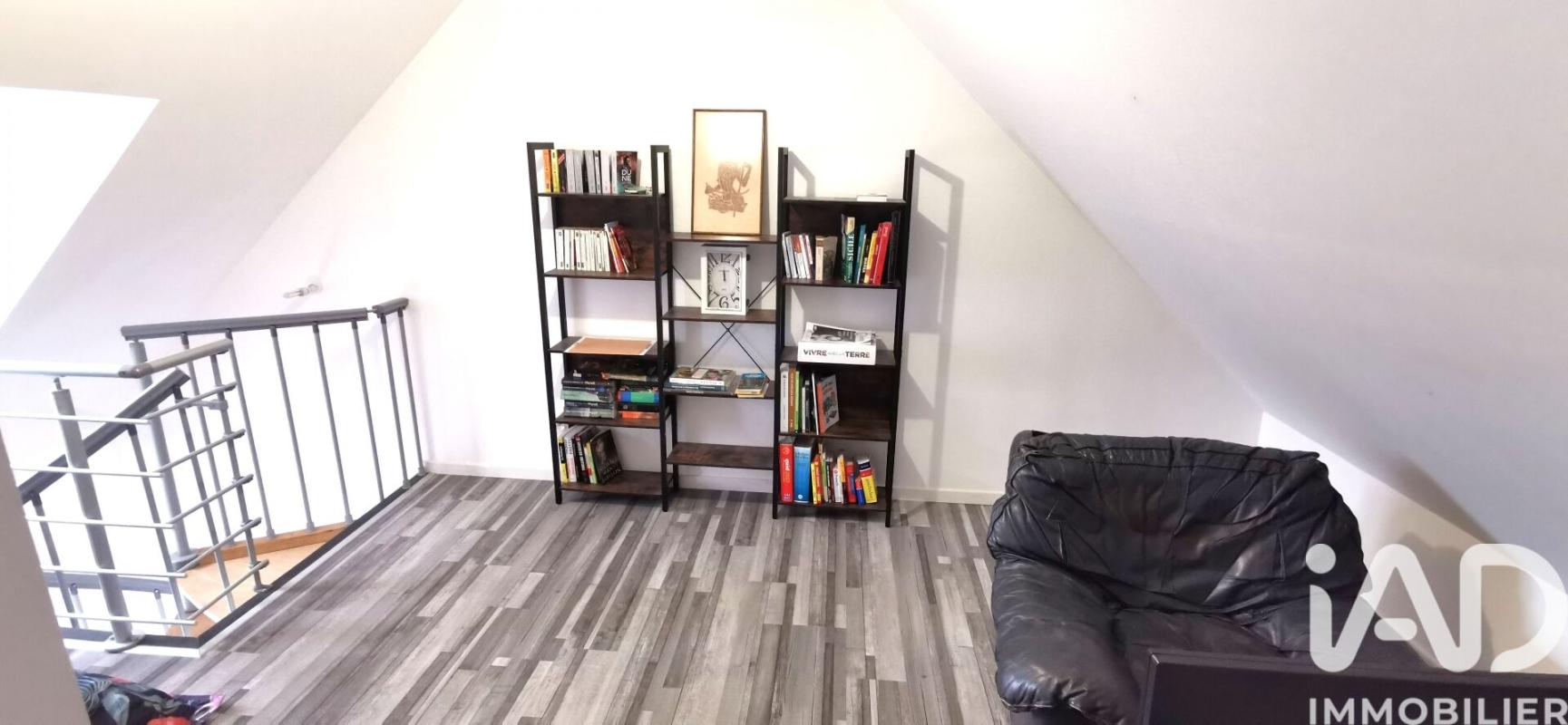 Maison 5 Pièce(s) Jaulzy - Photo 9