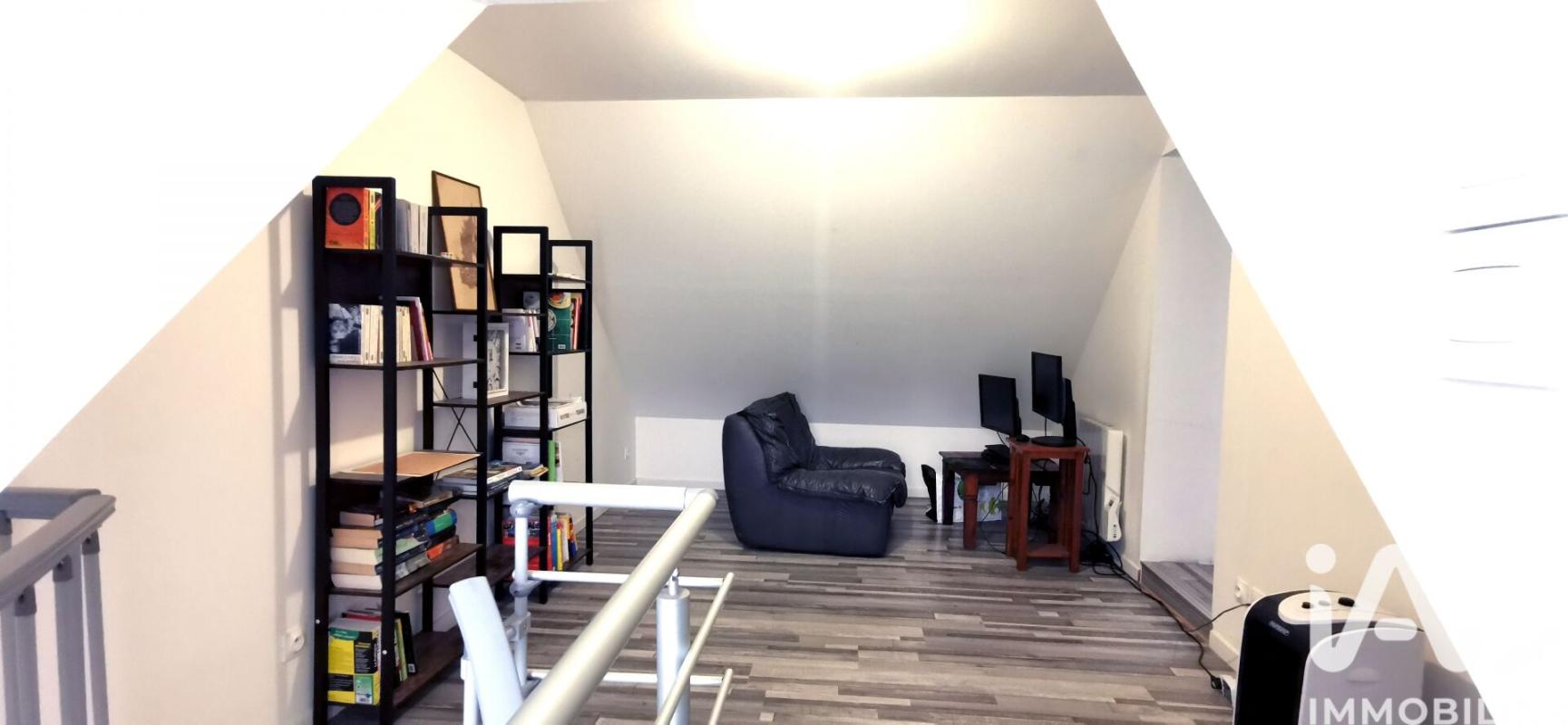 Maison 5 Pièce(s) Jaulzy - Photo 10