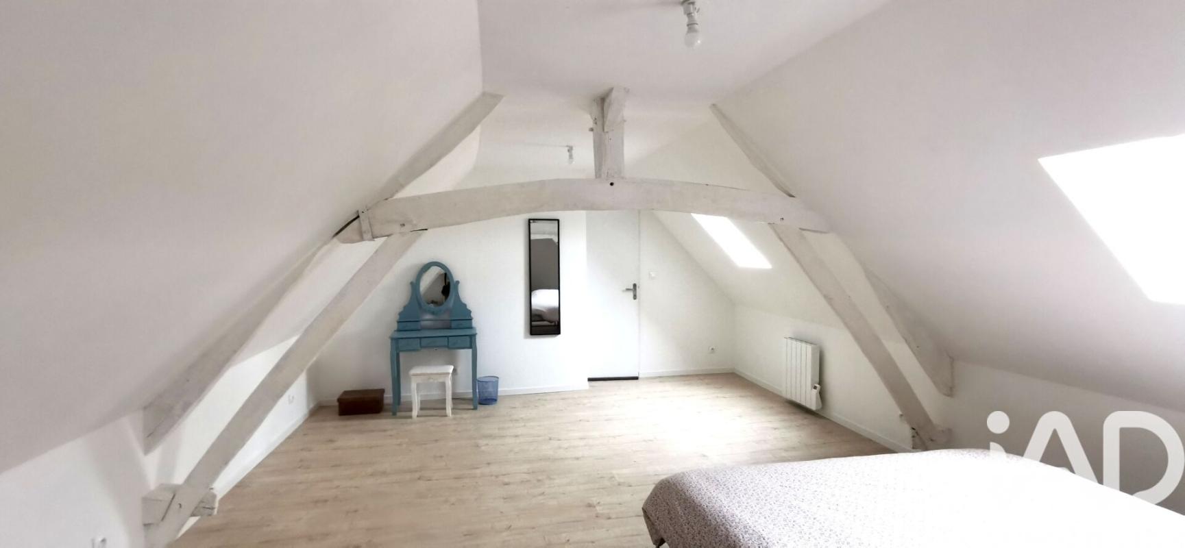 Maison 5 Pièce(s) Jaulzy - Photo 11