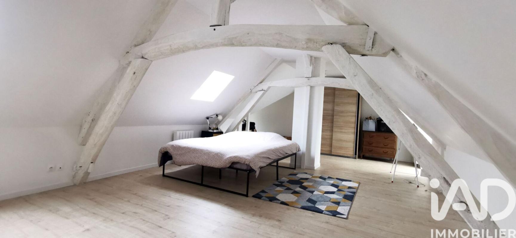 Maison 5 Pièce(s) Jaulzy - Photo 12