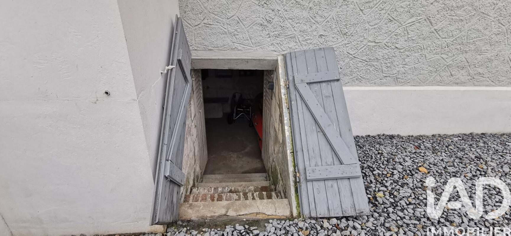 Maison 5 Pièce(s) Jaulzy - Photo 13