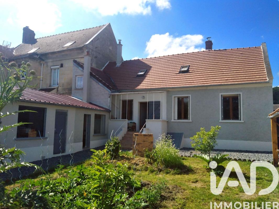 Maison 5 Pièce(s) Jaulzy - Photo 17
