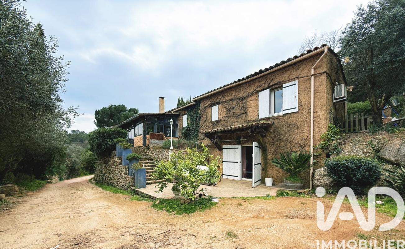 Maison 7 Pièce(s) La Garde-Freinet - Photo 3