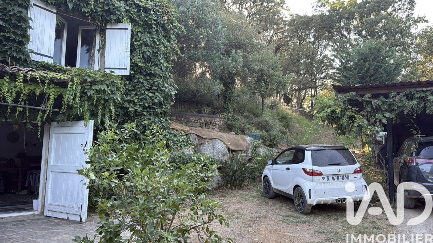Maison 7 Pièce(s) La Garde-Freinet - Photo 12