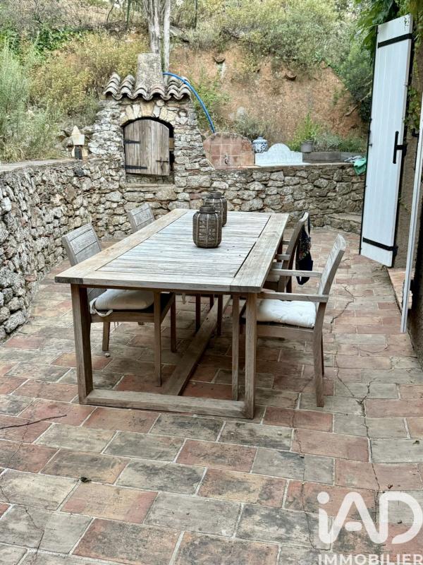 Maison 7 Pièce(s) La Garde-Freinet - Photo 13