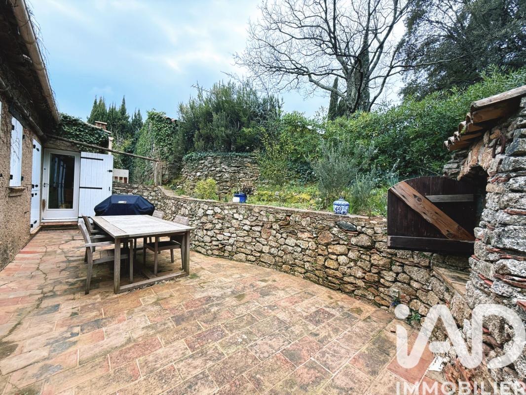 Maison 7 Pièce(s) La Garde-Freinet - Photo 14