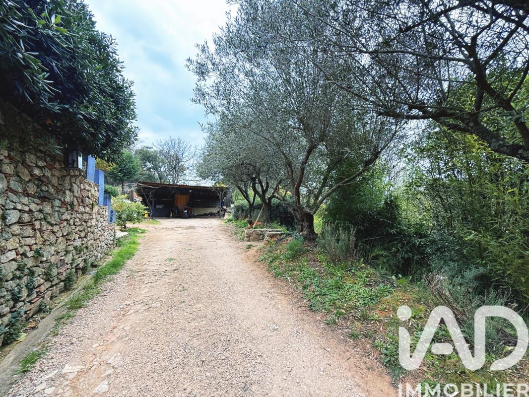 Maison 7 Pièce(s) La Garde-Freinet - Photo 15