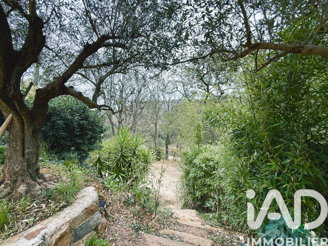 Maison 7 Pièce(s) La Garde-Freinet - Photo 16