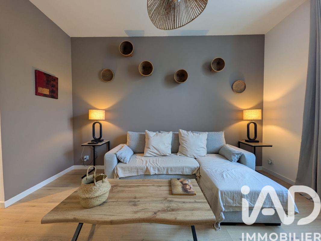 Appartement 3 Pièce(s) Dieppe