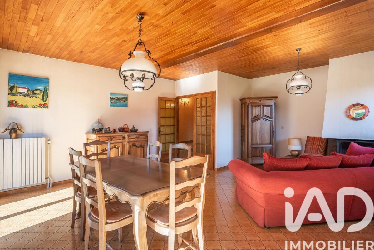 Maison 6 Pièce(s) Claix