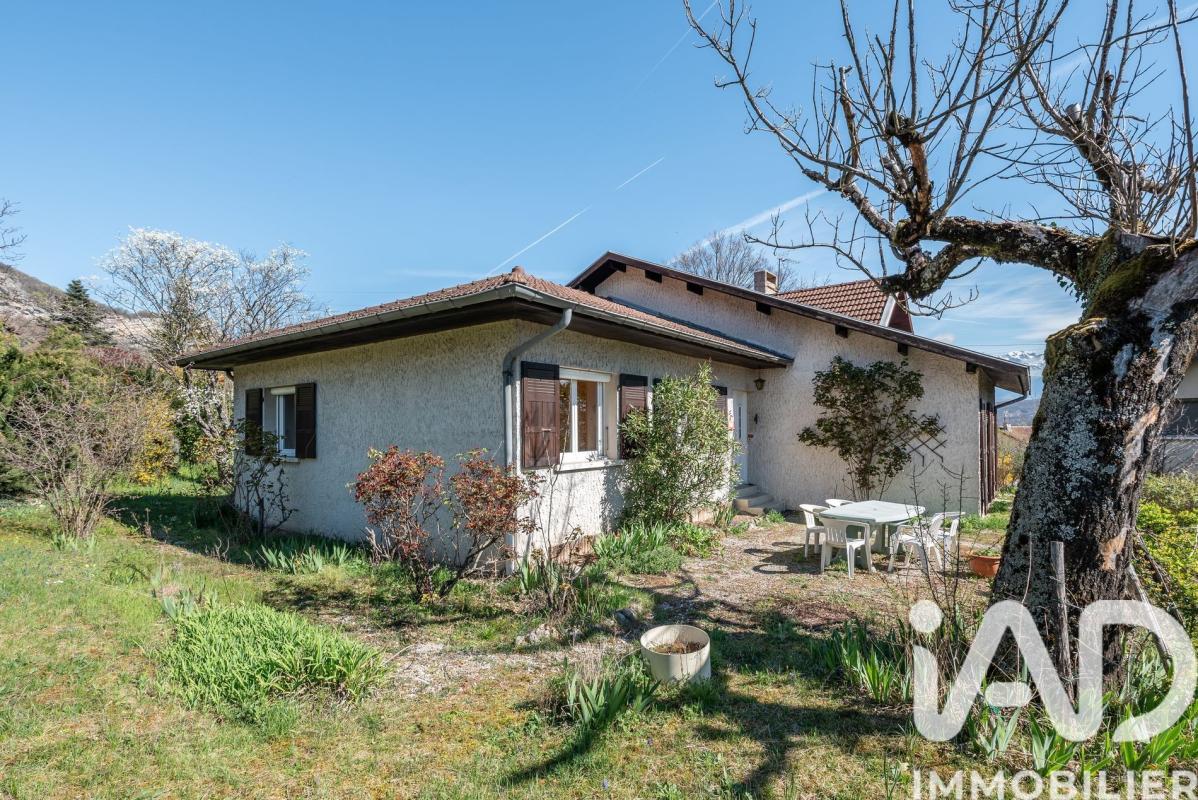 Maison 6 Pièce(s) Claix