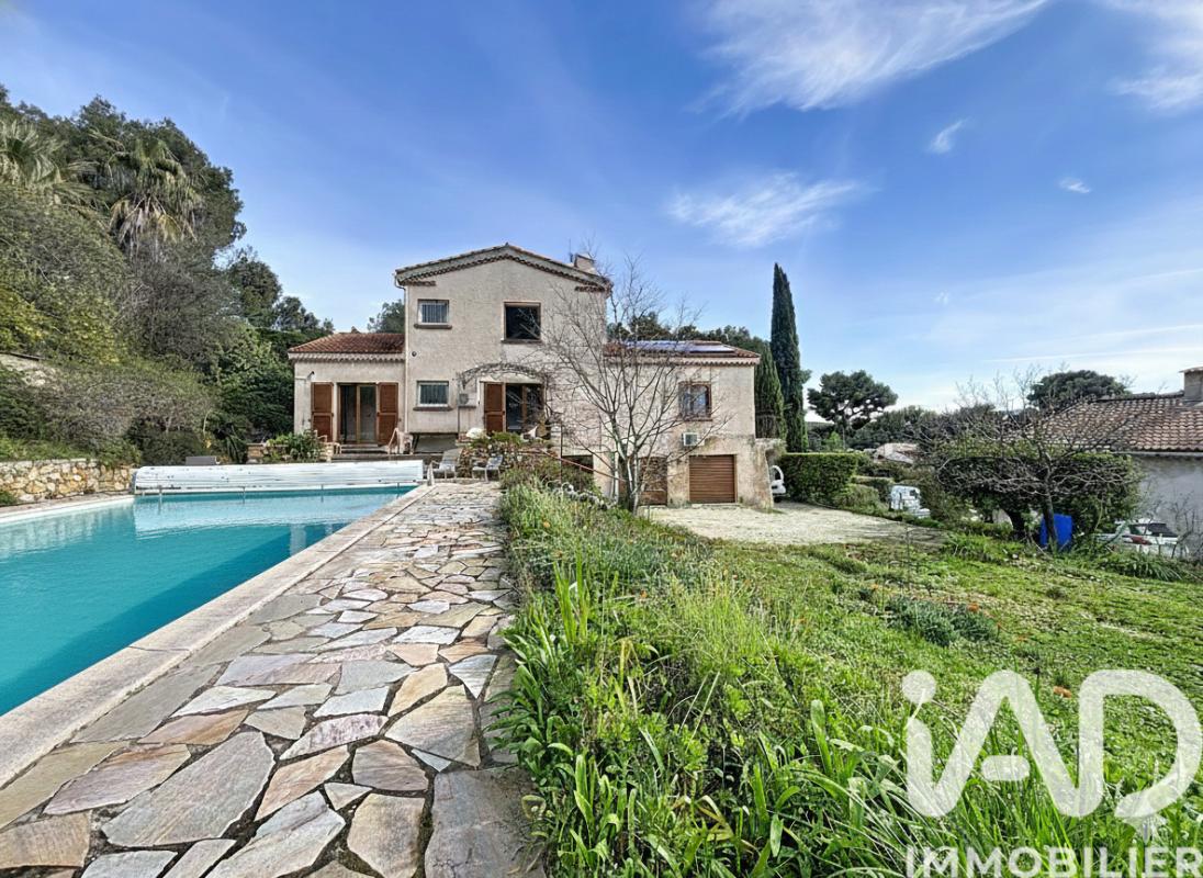 Maison 7 Pièce(s) Martigues