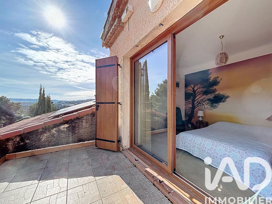 Maison 7 Pièce(s) Martigues