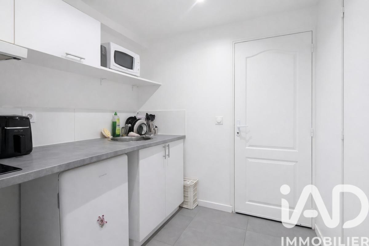 Maison 5 Pièce(s) Antony