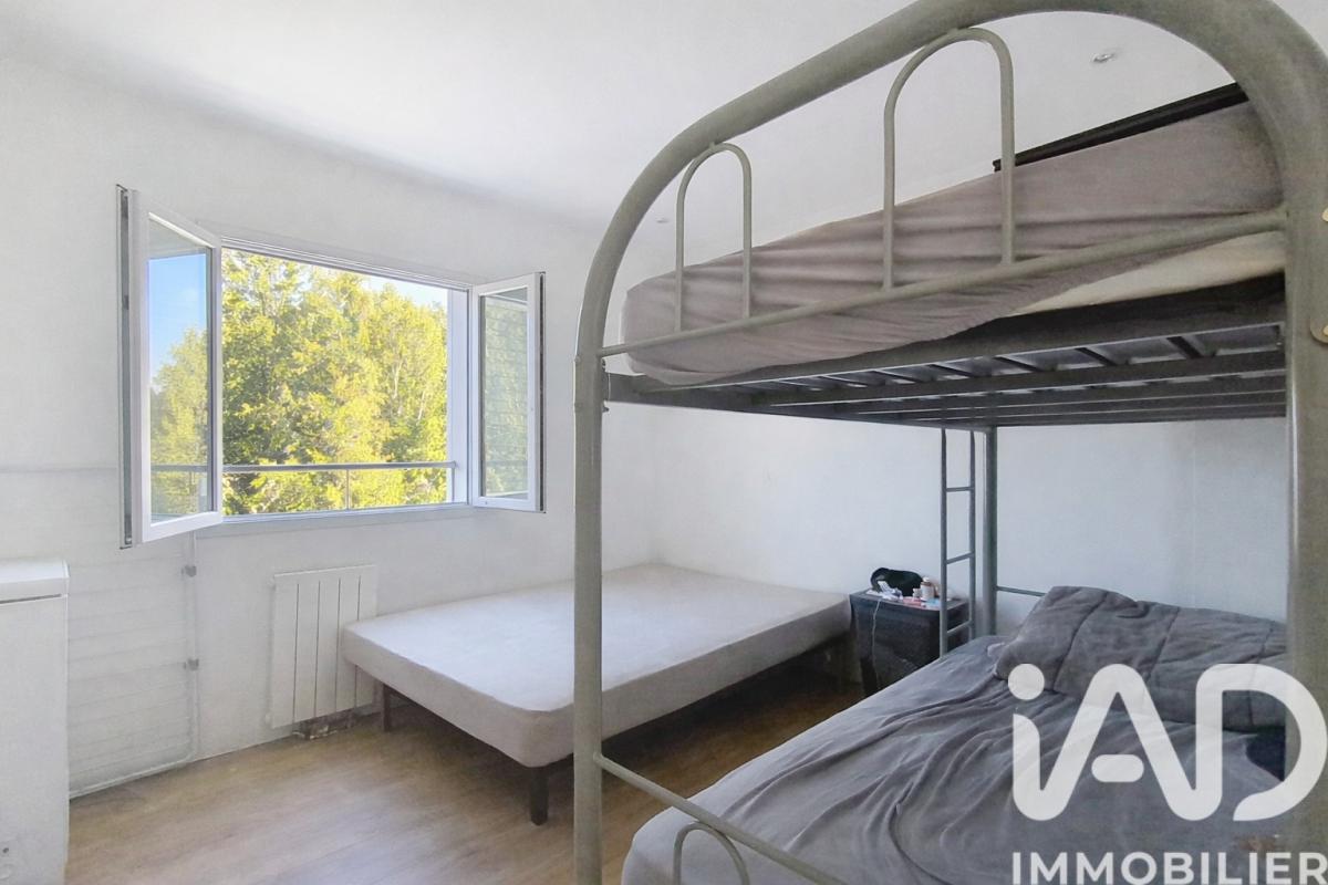 Maison 5 Pièce(s) Antony