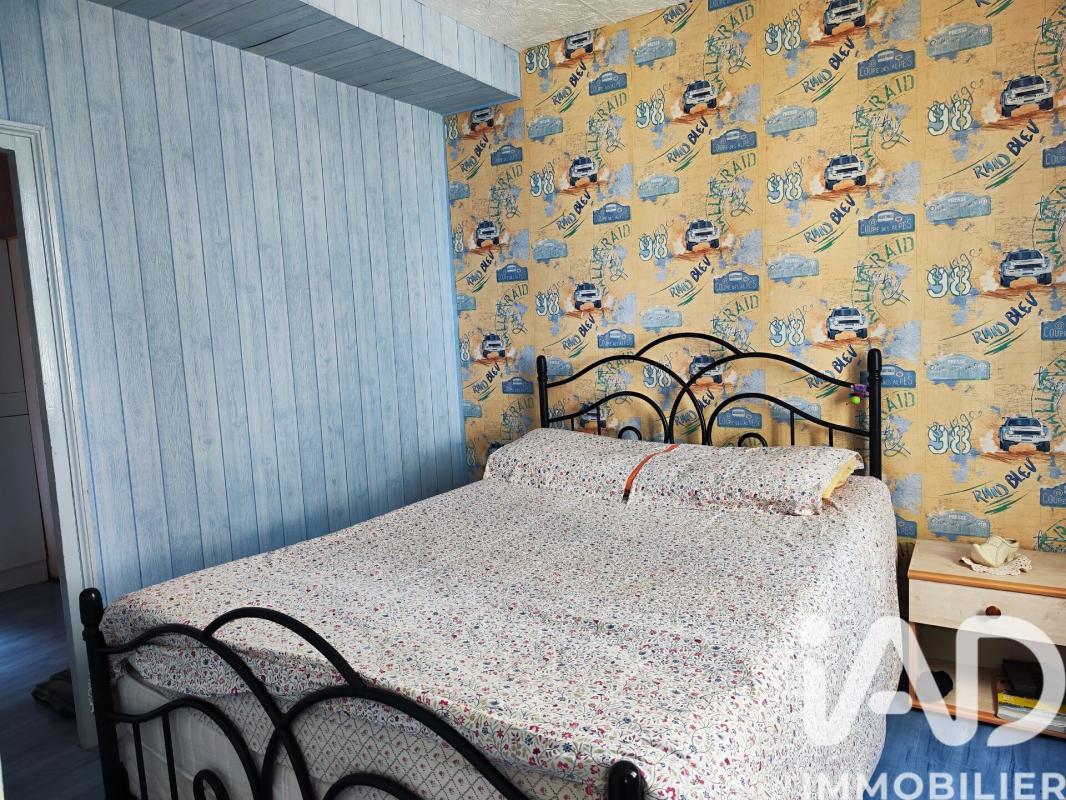 Maison 7 Pièce(s) Châlons-en-Champagne