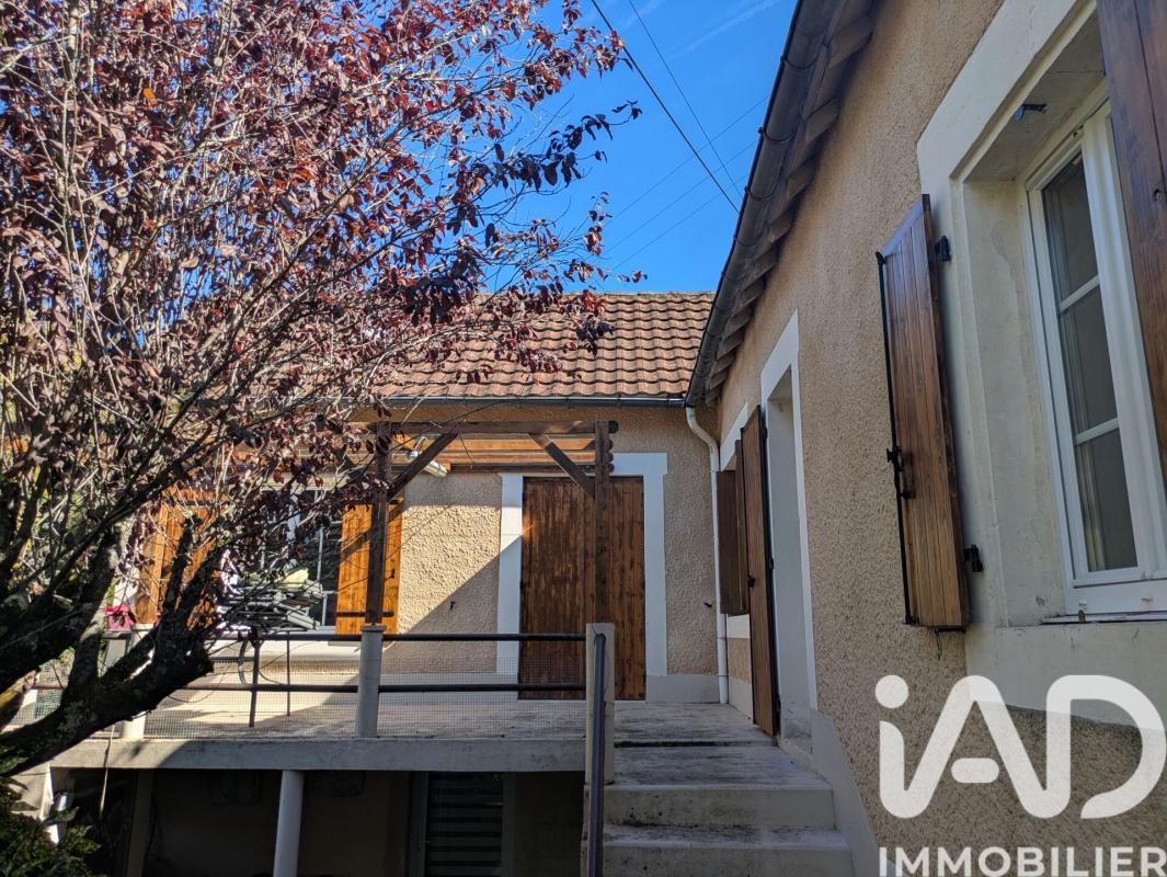 Maison 6 Pièce(s) Le Bugue - Photo 3