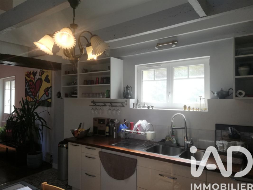 Maison 6 Pièce(s) Le Bugue - Photo 8