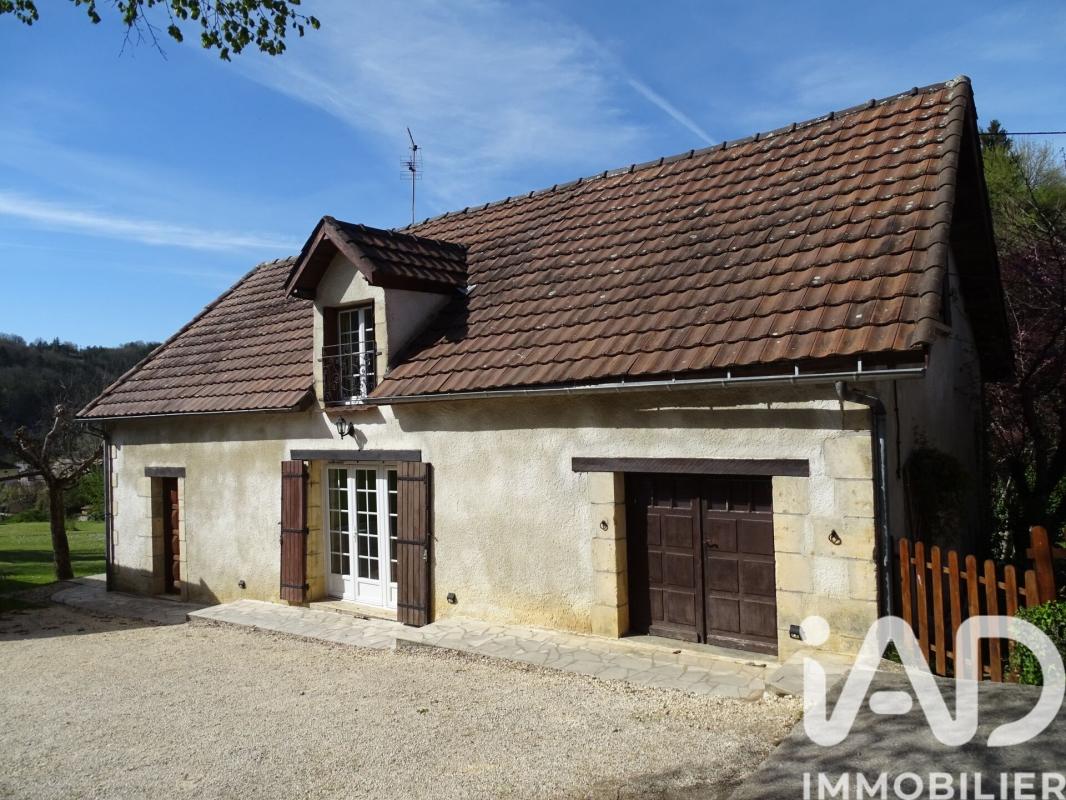 Maison 6 Pièce(s) Le Bugue - Photo 21