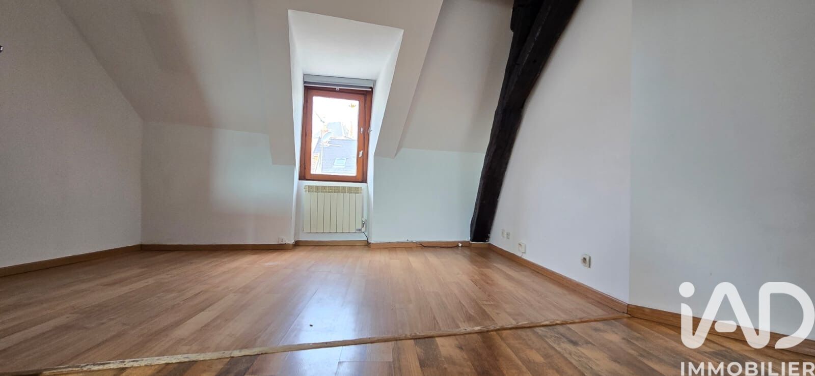 Appartement 2 Pièce(s) Bruyères-le-Châtel - Photo 2