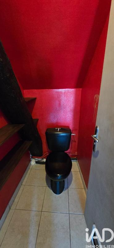 Appartement 2 Pièce(s) Bruyères-le-Châtel - Photo 7
