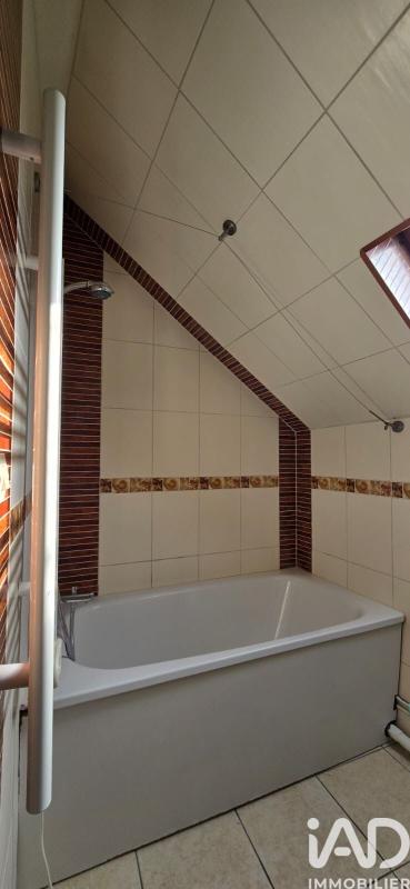 Appartement 2 Pièce(s) Bruyères-le-Châtel - Photo 8