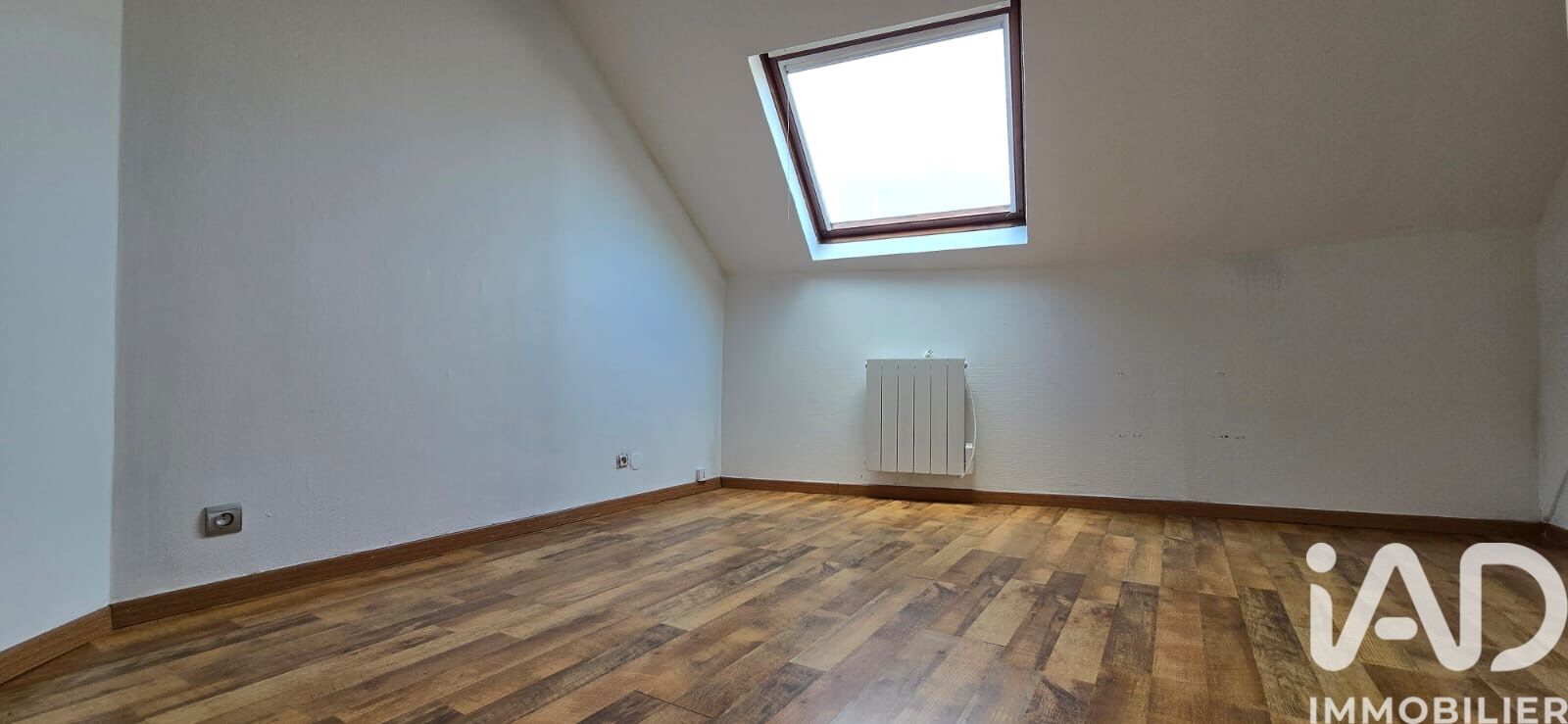 Appartement 2 Pièce(s) Bruyères-le-Châtel - Photo 10