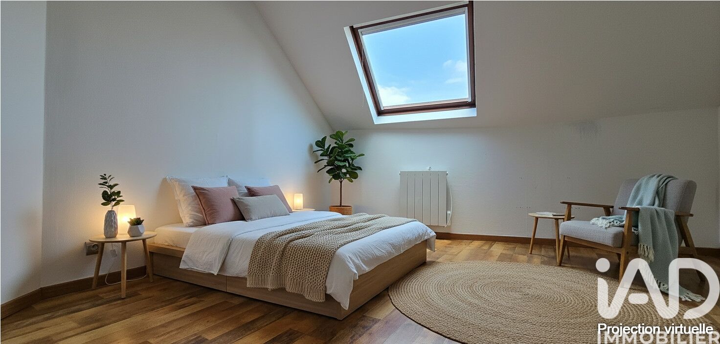 Appartement 2 Pièce(s) Bruyères-le-Châtel - Photo 11