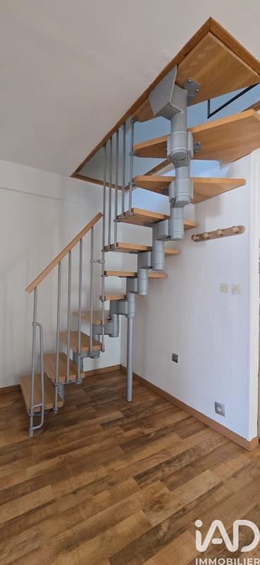 Appartement 2 Pièce(s) Bruyères-le-Châtel - Photo 12