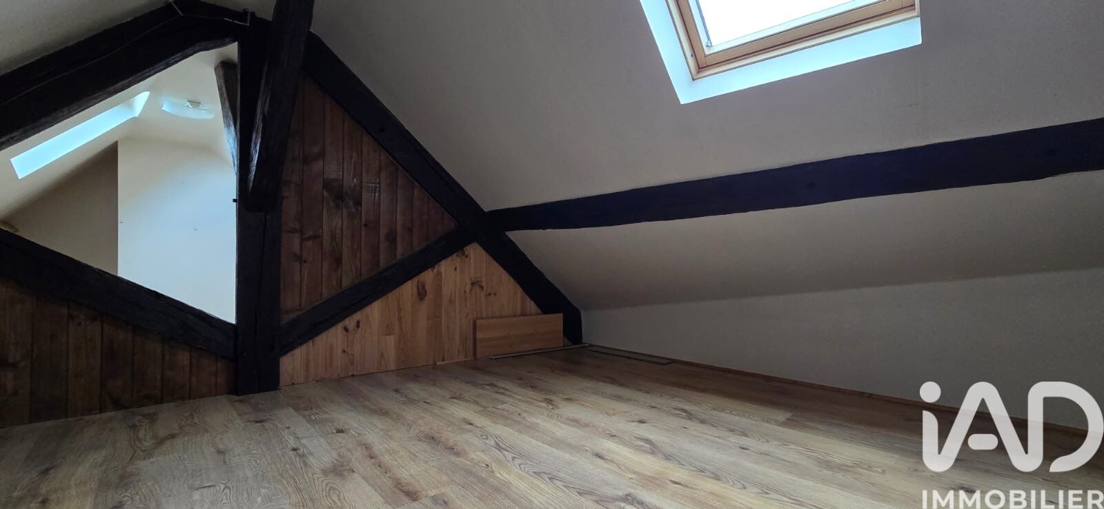 Appartement 2 Pièce(s) Bruyères-le-Châtel - Photo 14