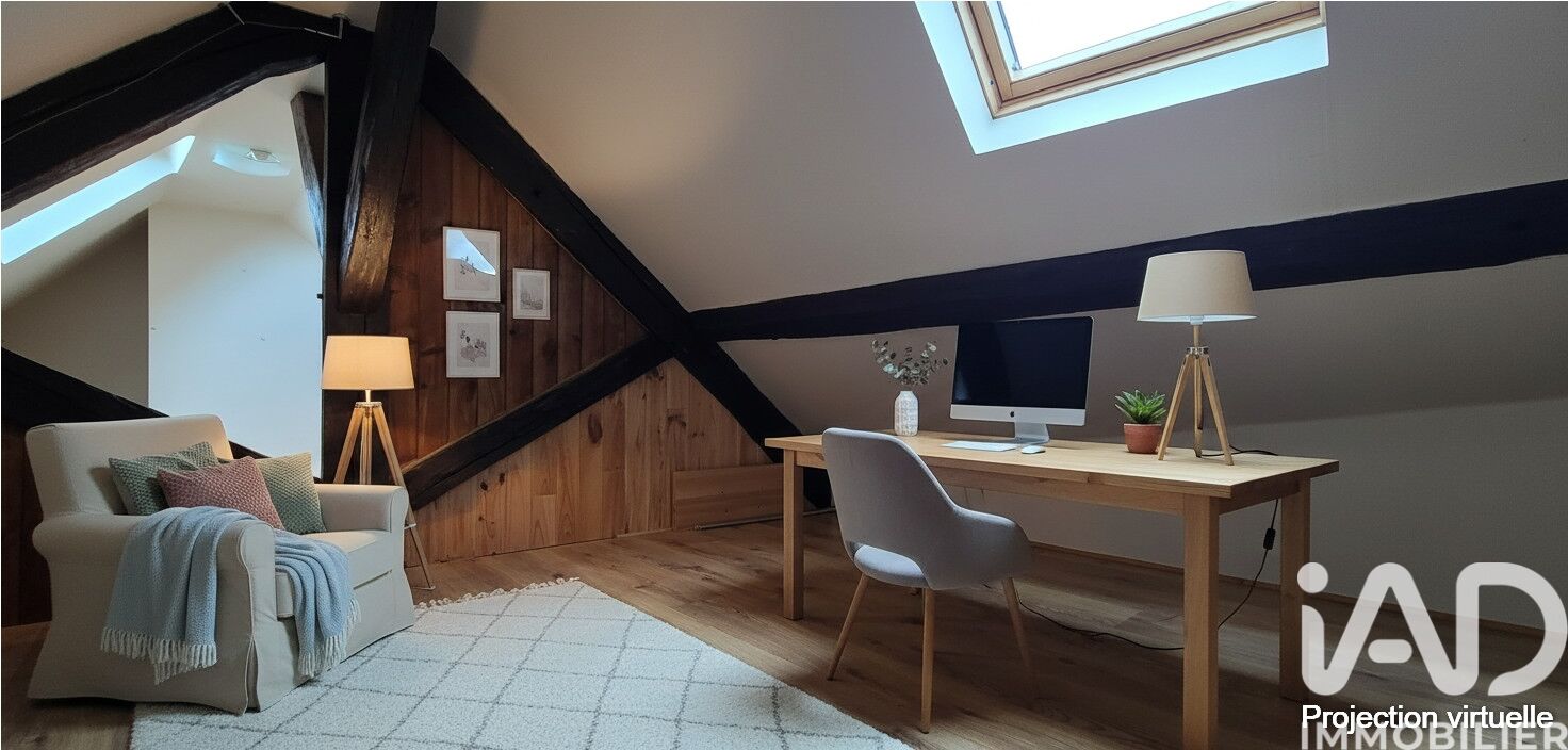 Appartement 2 Pièce(s) Bruyères-le-Châtel - Photo 15