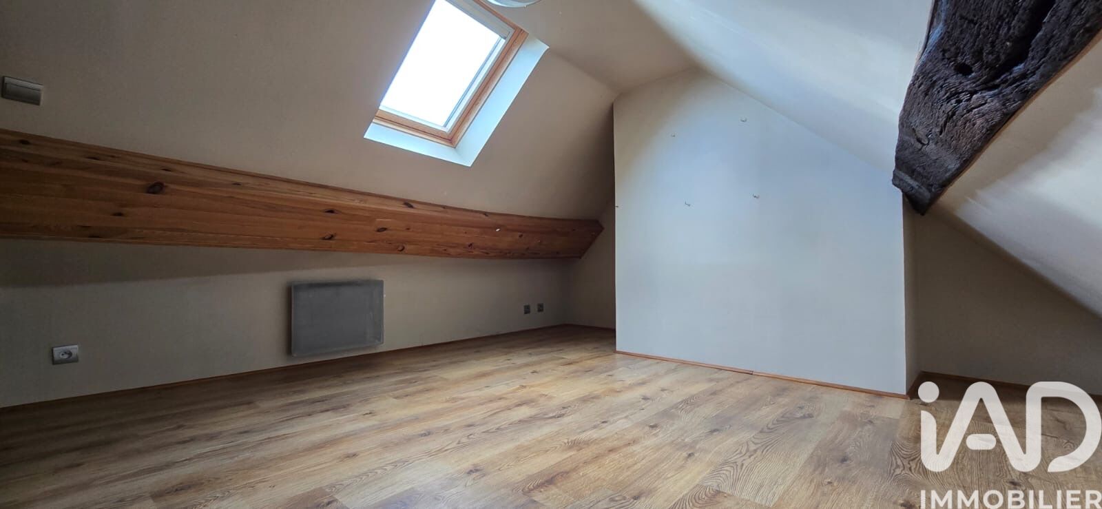 Appartement 2 Pièce(s) Bruyères-le-Châtel - Photo 16
