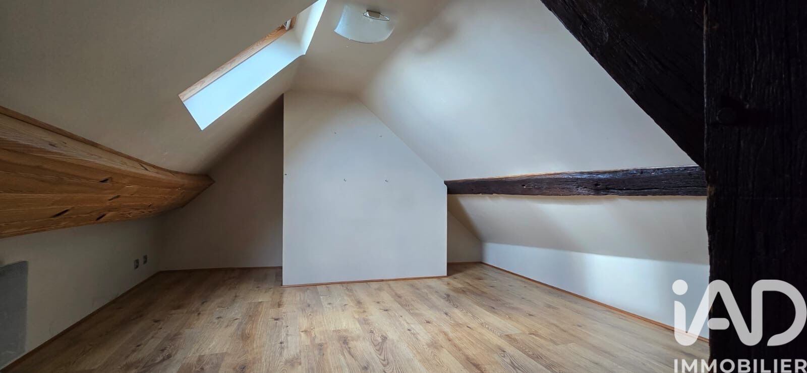 Appartement 2 Pièce(s) Bruyères-le-Châtel - Photo 17