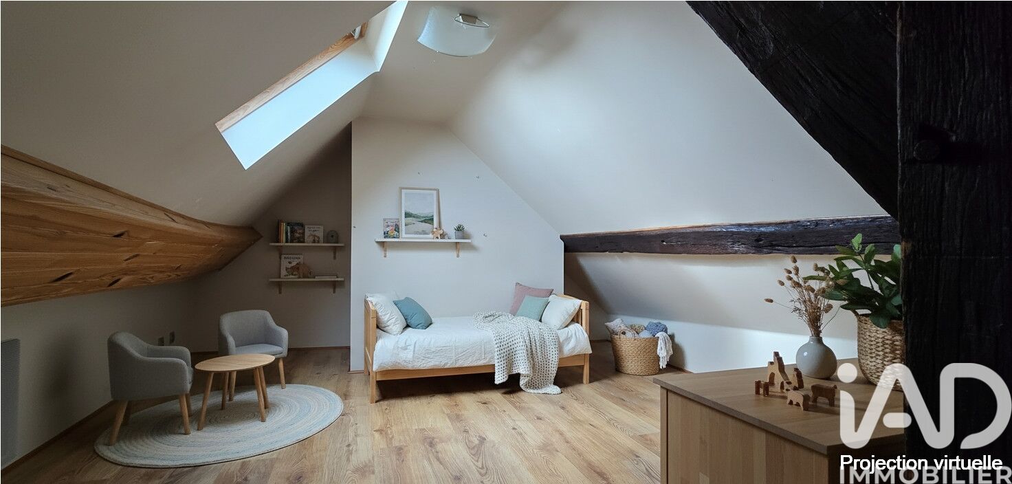 Appartement 2 Pièce(s) Bruyères-le-Châtel - Photo 18