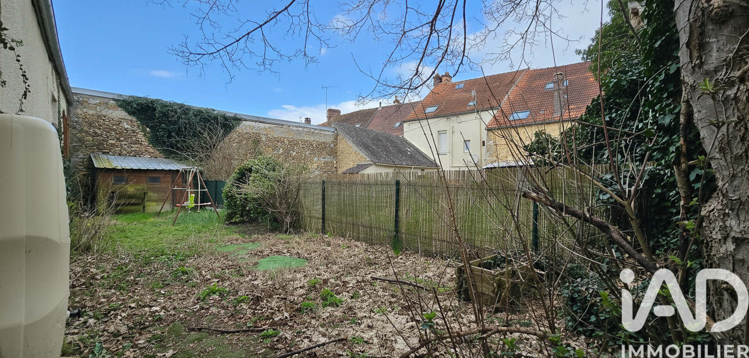 Appartement 2 Pièce(s) Bruyères-le-Châtel - Photo 20