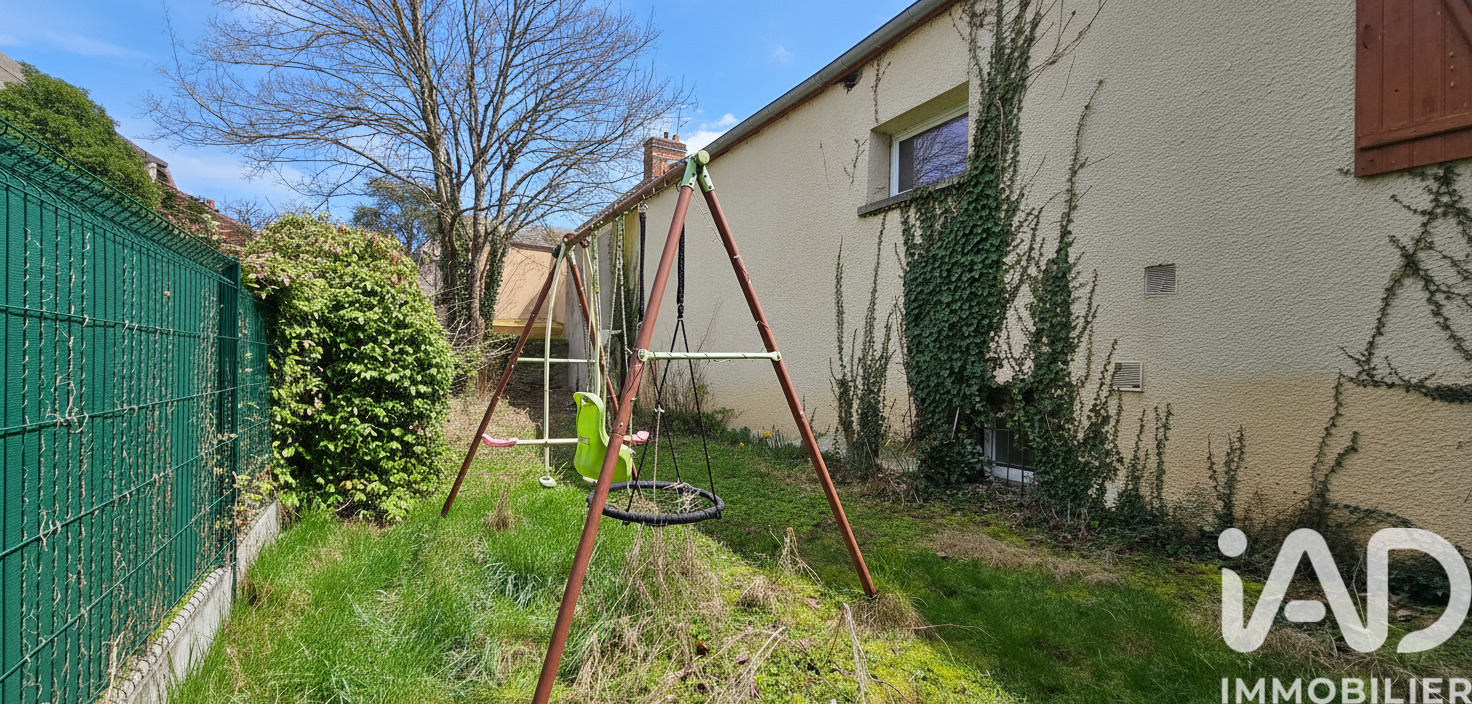 Appartement 2 Pièce(s) Bruyères-le-Châtel - Photo 21