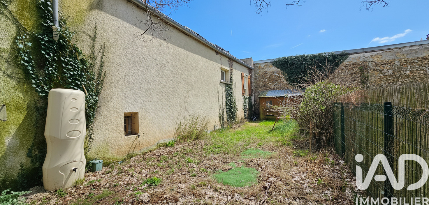 Appartement 2 Pièce(s) Bruyères-le-Châtel - Photo 22