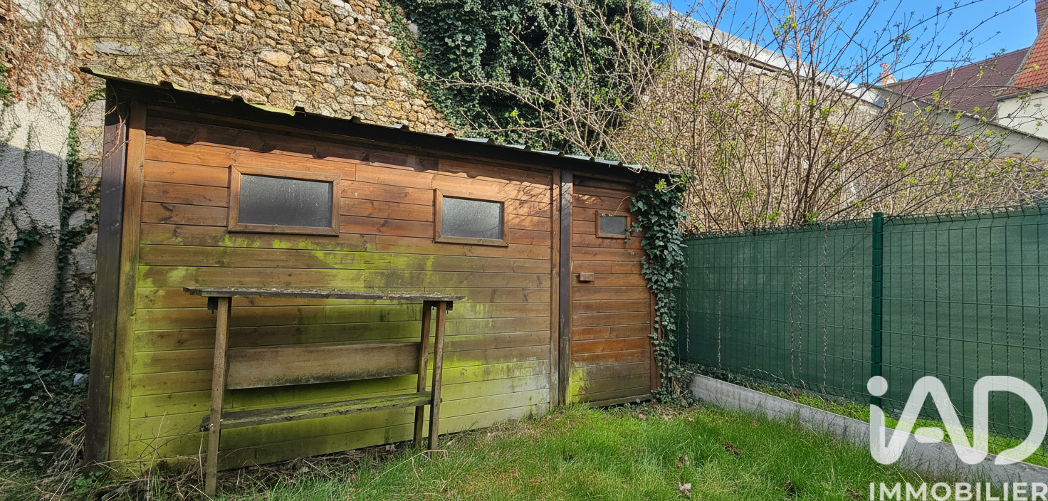 Appartement 2 Pièce(s) Bruyères-le-Châtel - Photo 23