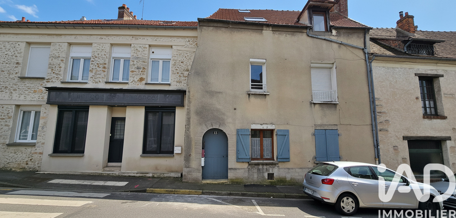Appartement 2 Pièce(s) Bruyères-le-Châtel - Photo 24
