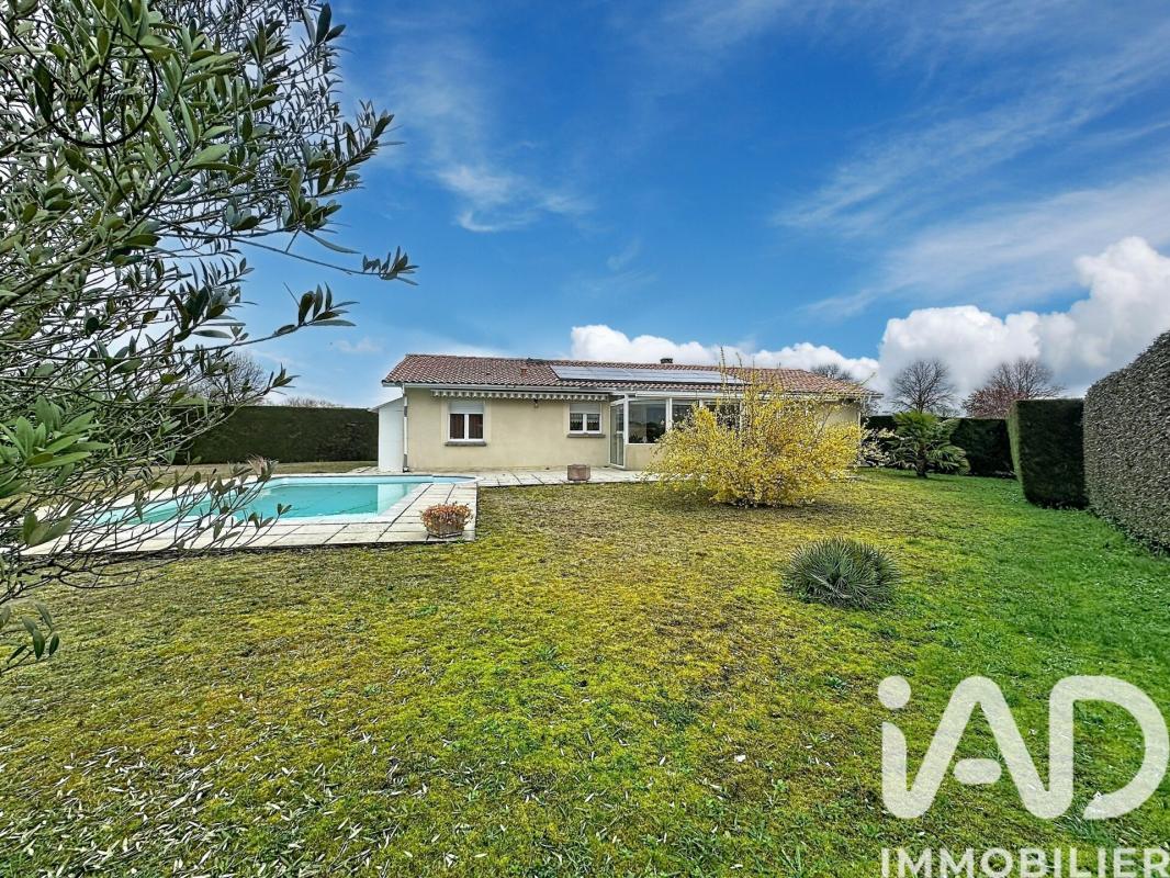 Maison 6 Pièce(s) Le Barp