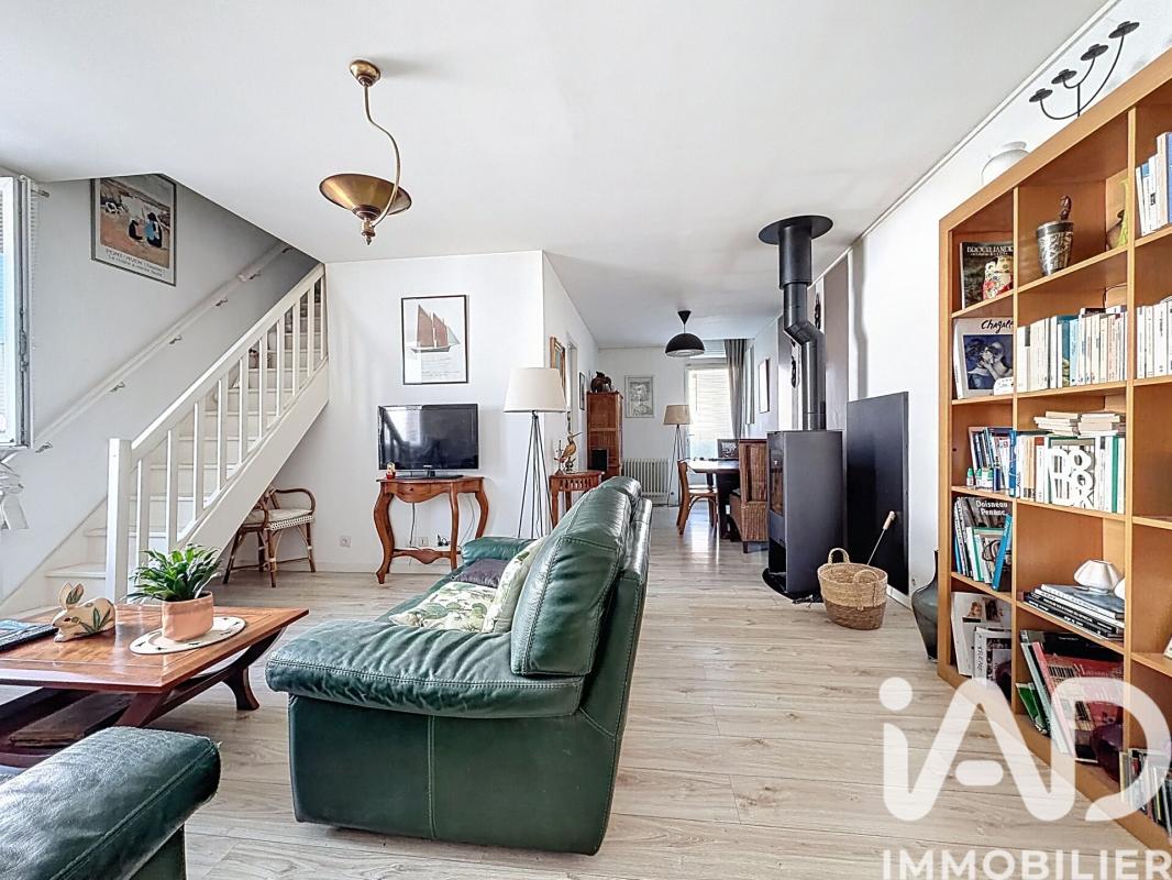 Maison 4 Pièce(s) La Rochelle