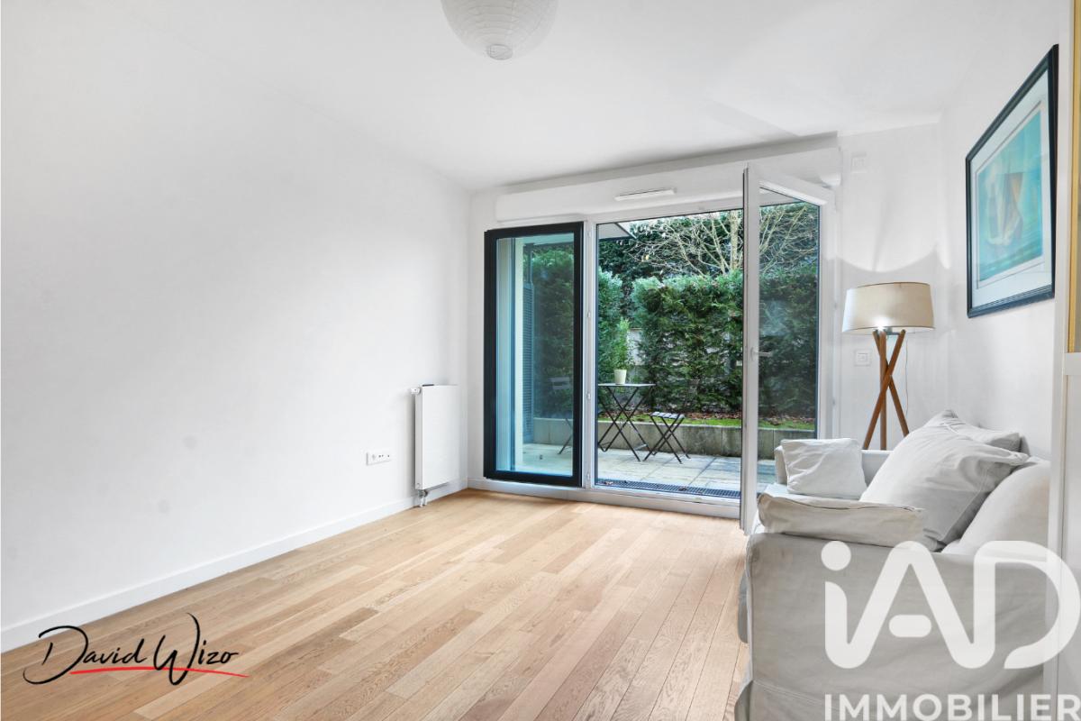 Appartement 2 Pièce(s) Châtenay-Malabry - Photo 11